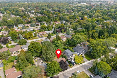 1607 Kenmuir Ave, Mississauga - Mineola image-0-3