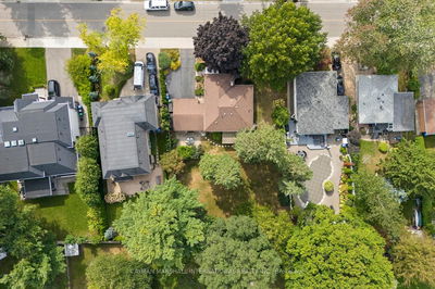 1607 Kenmuir Ave, Mississauga - Mineola image-0-4