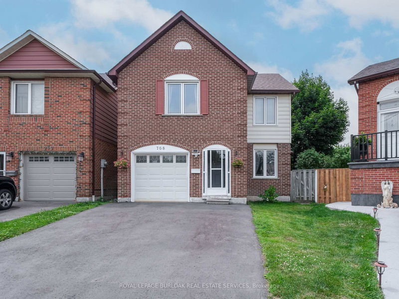 768 Thistle Down Crt, Mississauga - Creditview image-0-0