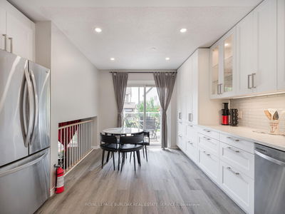 768 Thistle Down Crt, Mississauga - Creditview image-0-3