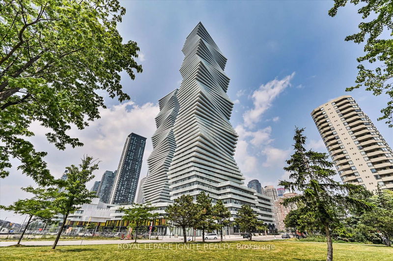 Unit 501 — 3883 Quartz Rd, Mississauga - City Centre image-0-0
