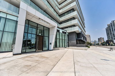 Unit 501 — 3883 Quartz Rd, Mississauga - City Centre image-0-1