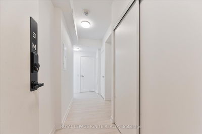 Unit 501 — 3883 Quartz Rd, Mississauga - City Centre image-0-2