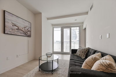 Unit 501 — 3883 Quartz Rd, Mississauga - City Centre image-0-3