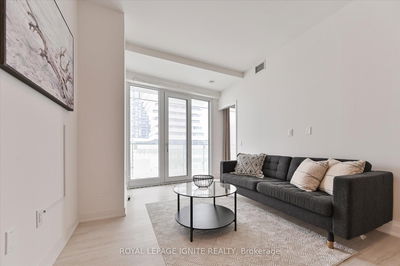 Unit 501 — 3883 Quartz Rd, Mississauga - City Centre image-0-4