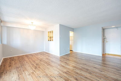 Unit 1203 — 3590 Kaneff Cres, Mississauga - Mississauga Valleys image-0-1