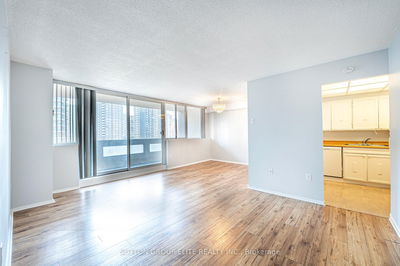 Unit 1203 — 3590 Kaneff Cres, Mississauga - Mississauga Valleys image-0-3