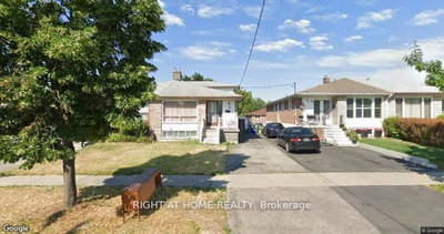 Semi-Detached House leased at Main-68 Elnathan Crescent, Toronto, Ontario, M9L 2G1 - Humber Summit - MLS: W12286543