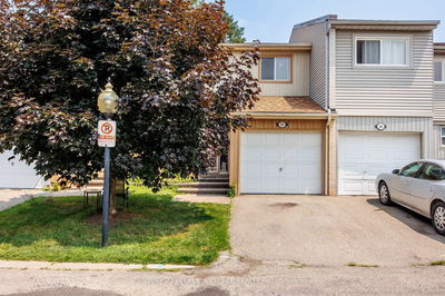 Unit 23 — 3500 Glen Erin Dr, Mississauga - Erin Mills image-0-1