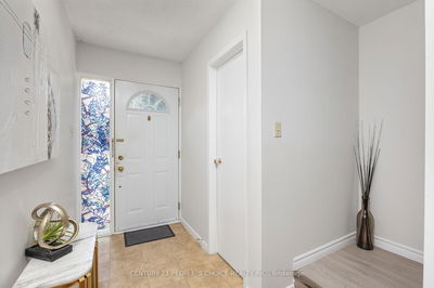 Unit 23 — 3500 Glen Erin Dr, Mississauga - Erin Mills image-0-3