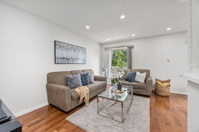 Unit 23 — 3500 Glen Erin Dr, Mississauga - Erin Mills image-0-4