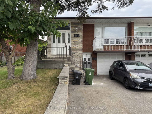 263 Hullmar Drive