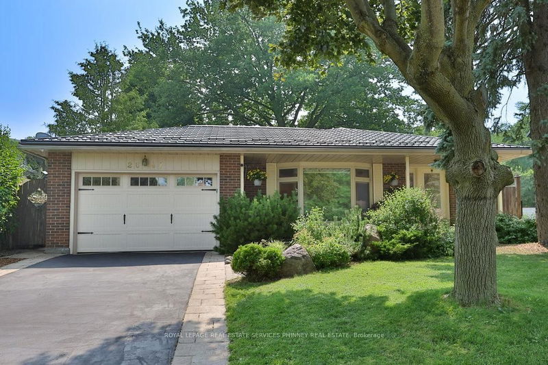 2647 Misener Cres, Mississauga - Sheridan image-0-0