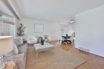 2647 Misener Cres, Mississauga - Sheridan image-0-4