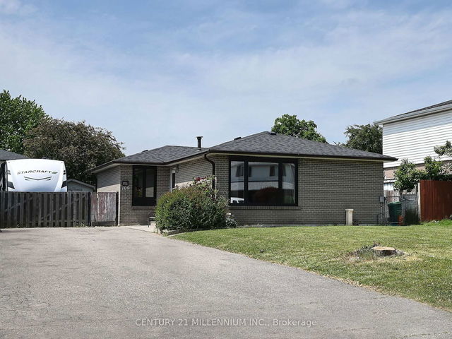 109 Folkstone Crescent