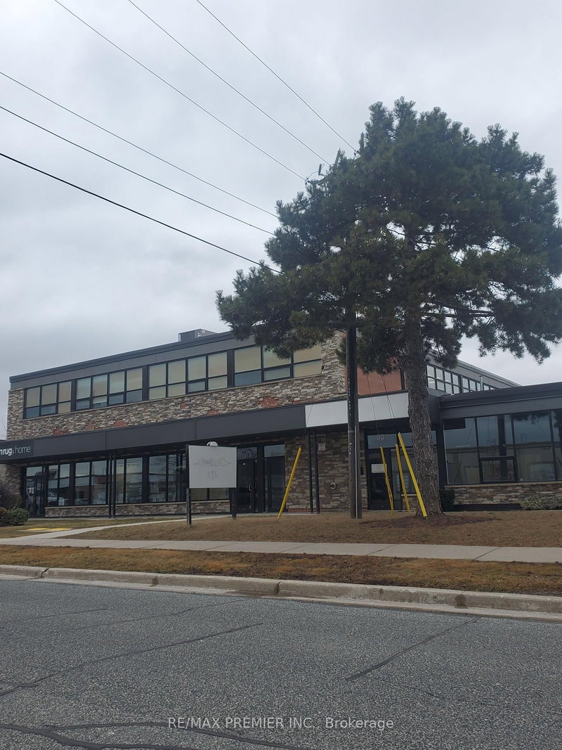 2 - 54 Samor Rd, Toronto, M6A 1J6 | Image 3