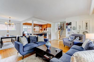 44 Oxenden Cres, Toronto - Eringate-Centennial-West Deane image-0-1