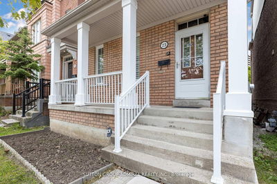 23 Delabo Dr, Toronto - York University Heights image-0-2