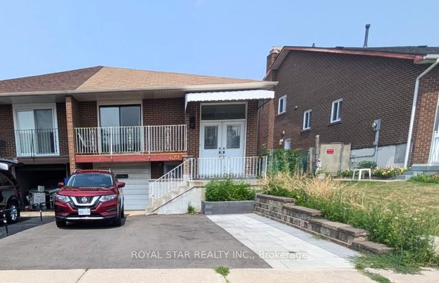 4051 Dunmow Crescent
