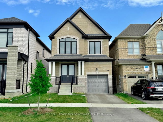 19 Lippa Drive