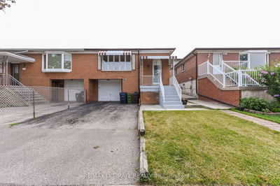 41 Clarion Rd, Toronto - Willowridge-Martingrove-Richview image-0-1