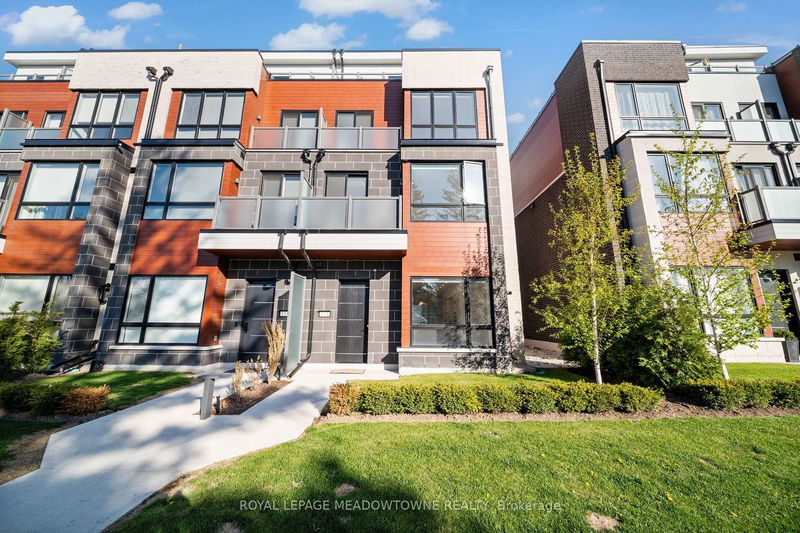121 High St, Mississauga - Port Credit image-0-0