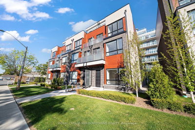 121 High St, Mississauga - Port Credit image-0-1