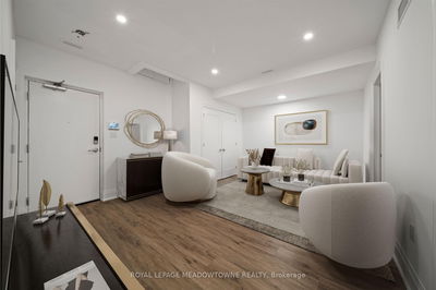 121 High St, Mississauga - Port Credit image-0-2
