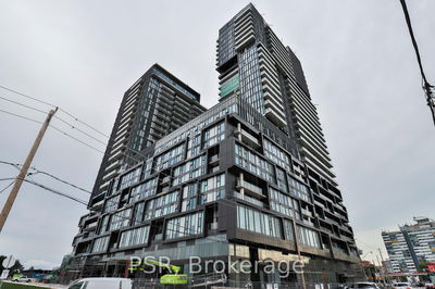 Unit 609 — 10 Graphophone Grve, Toronto - Dovercourt-Wallace Emerson-Junction image-0-1