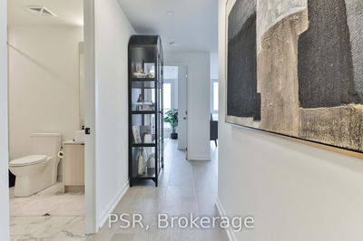 Unit 609 — 10 Graphophone Grve, Toronto - Dovercourt-Wallace Emerson-Junction image-0-4