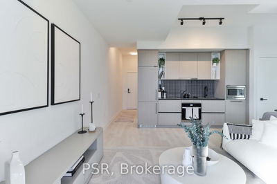 Unit 2301 — 1285 Dupont St, Toronto - Dovercourt-Wallace Emerson-Junction image-0-3