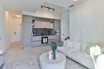 Unit 2301 — 1285 Dupont St, Toronto - Dovercourt-Wallace Emerson-Junction image-0-4