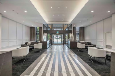 Unit 1307 — 30 Gibbs Rd, Toronto - Islington-City Centre West image-0-2