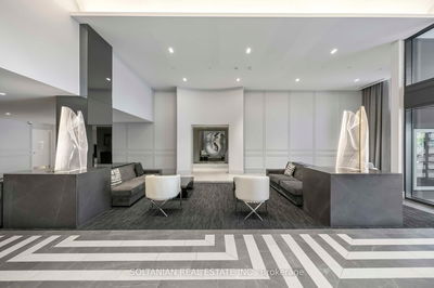 Unit 1307 — 30 Gibbs Rd, Toronto - Islington-City Centre West image-0-3