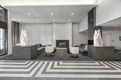Unit 1307 — 30 Gibbs Rd, Toronto - Islington-City Centre West image-0-4