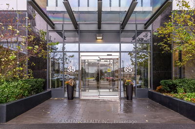 Unit 3011 — 35 Watergarden Dr, Mississauga - Hurontario image-0-1