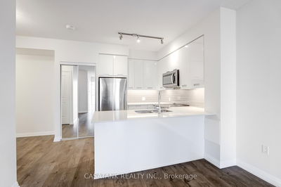 Unit 3011 — 35 Watergarden Dr, Mississauga - Hurontario image-0-4