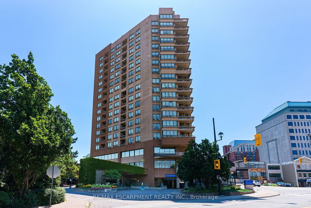 409 - 1 Belvedere Court
