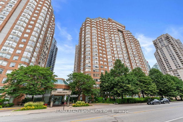 1208 - 325 Webb Drive