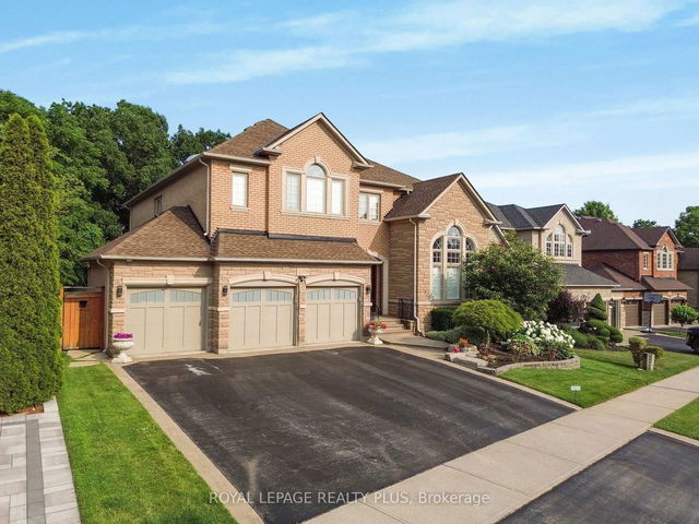 2376 Valley Forest Way