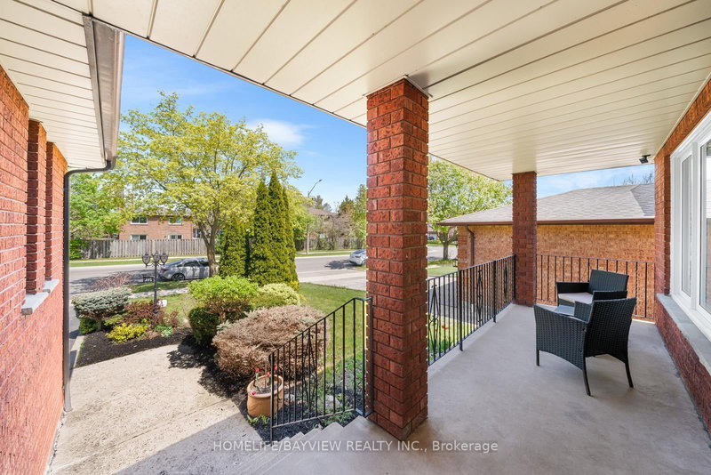 2602 Mason Hts, Mississauga, L5B 2S2 | Image 2