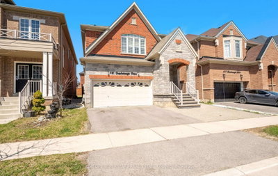 481 Beesborough Milton,ON L9T 1V7 — Photo 1