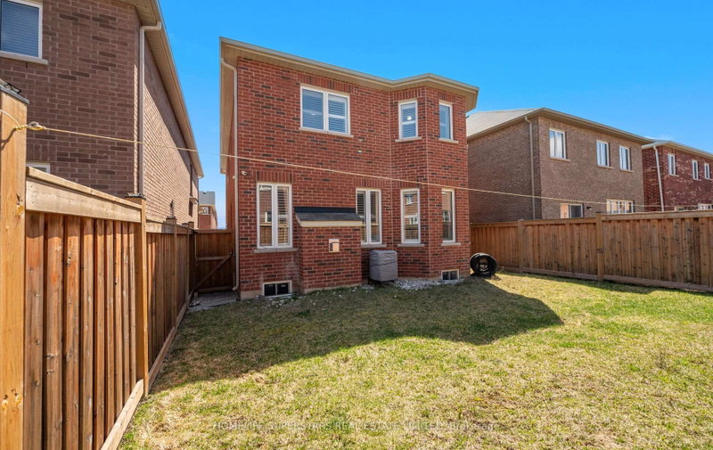 481 Beesborough Milton,ON L9T 1V7 — Photo 47