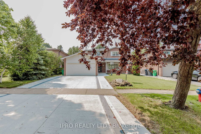 1073 Mesa Crescent, Mississauga