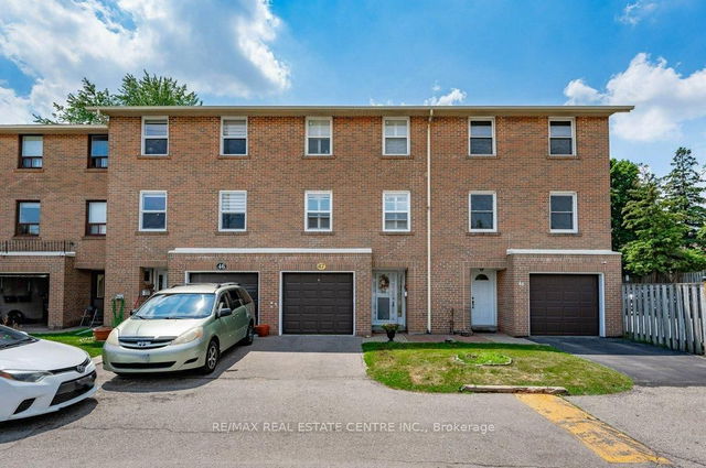 47 - 7255 Dooley Drive