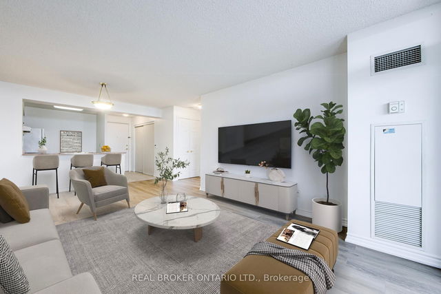 1509 - 35 Kingsbridge Garden Circle