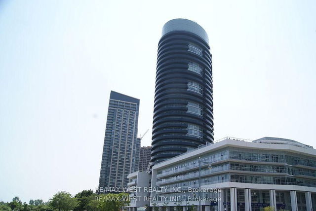 #317 - 80 Marine Parade Drive