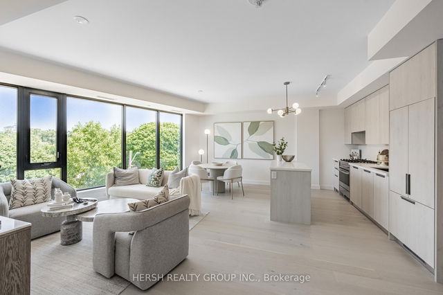 312 - 160 Kingsway Crescent