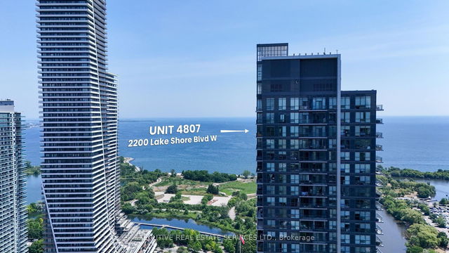 LPH07 - 2200 Lakeshore Boulevard W