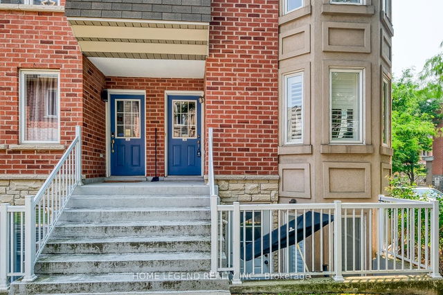 38 - 35 Foundry Avenue